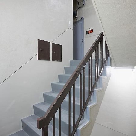 Ferienwohnung Kamiya Tk Building 301 Präfektur Tokio Exterior foto
